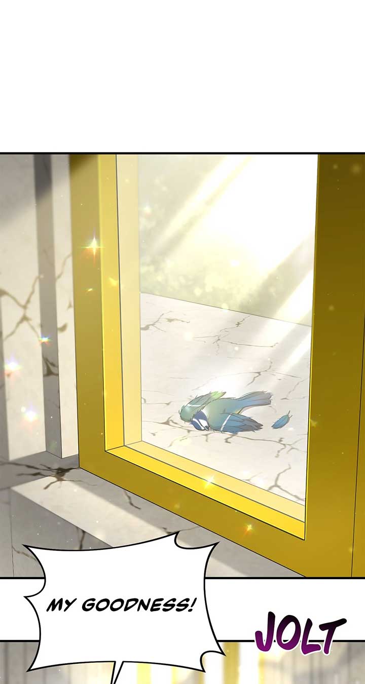 The Secret Bedroom of a Dejected Royal Daughter Chapter 84 56